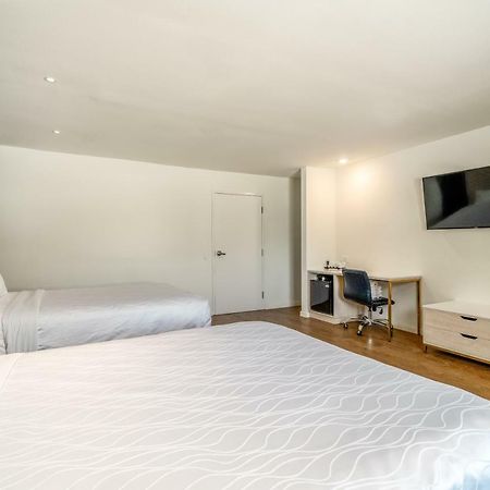 Trend Hotel At Lax Airport Lennox Bagian luar foto