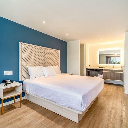 Trend Hotel At Lax Airport Lennox Ruang foto