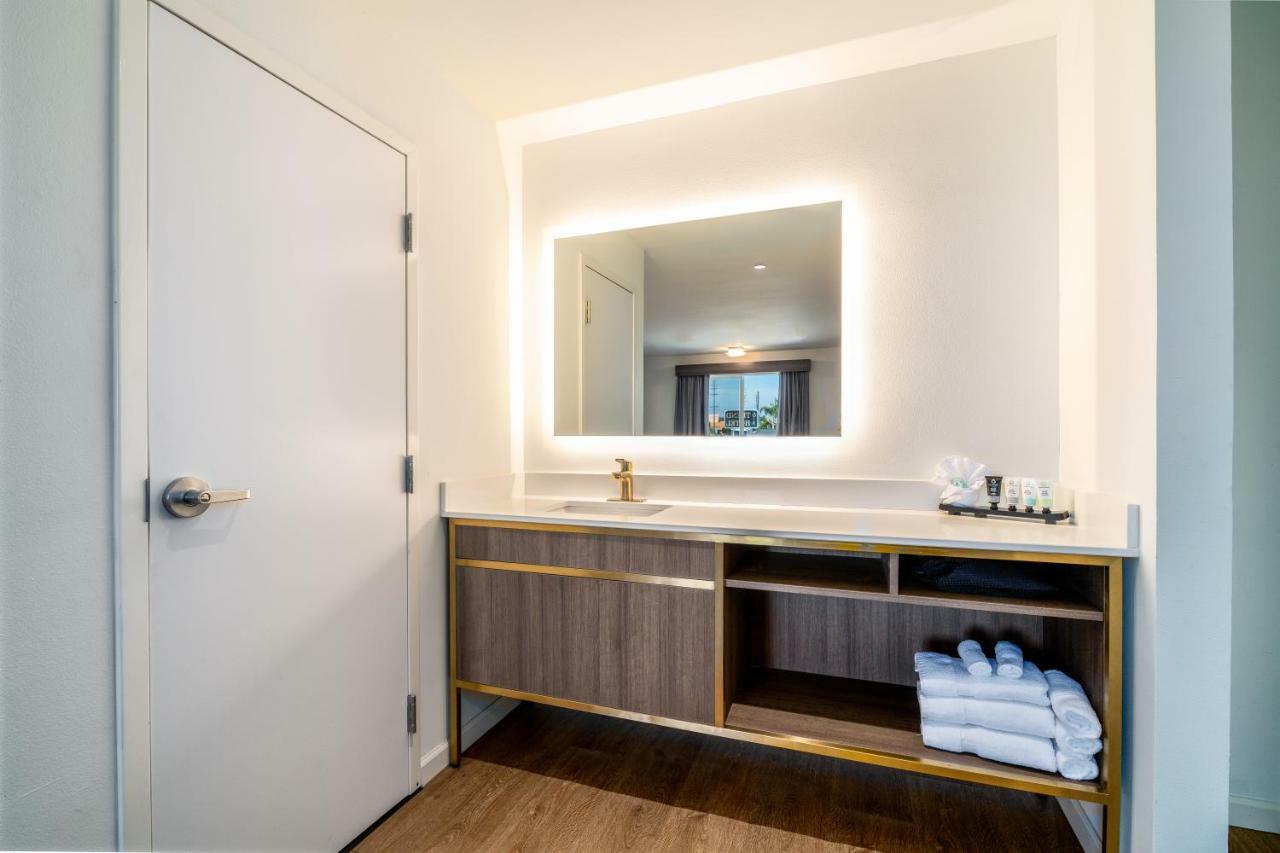 Trend Hotel At Lax Airport Lennox Ruang foto